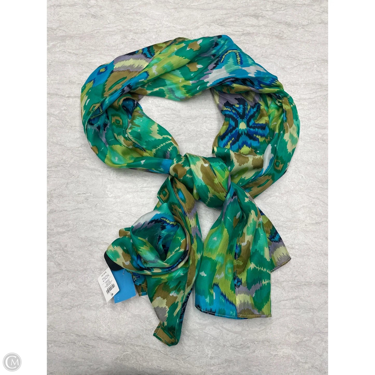Scarf Long By Chicos
