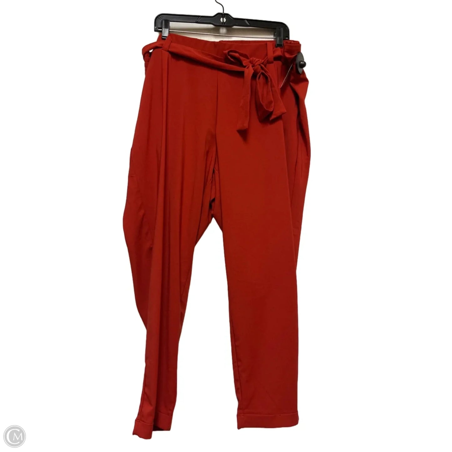 Pants Other By Torrid In Orange, Size: 22