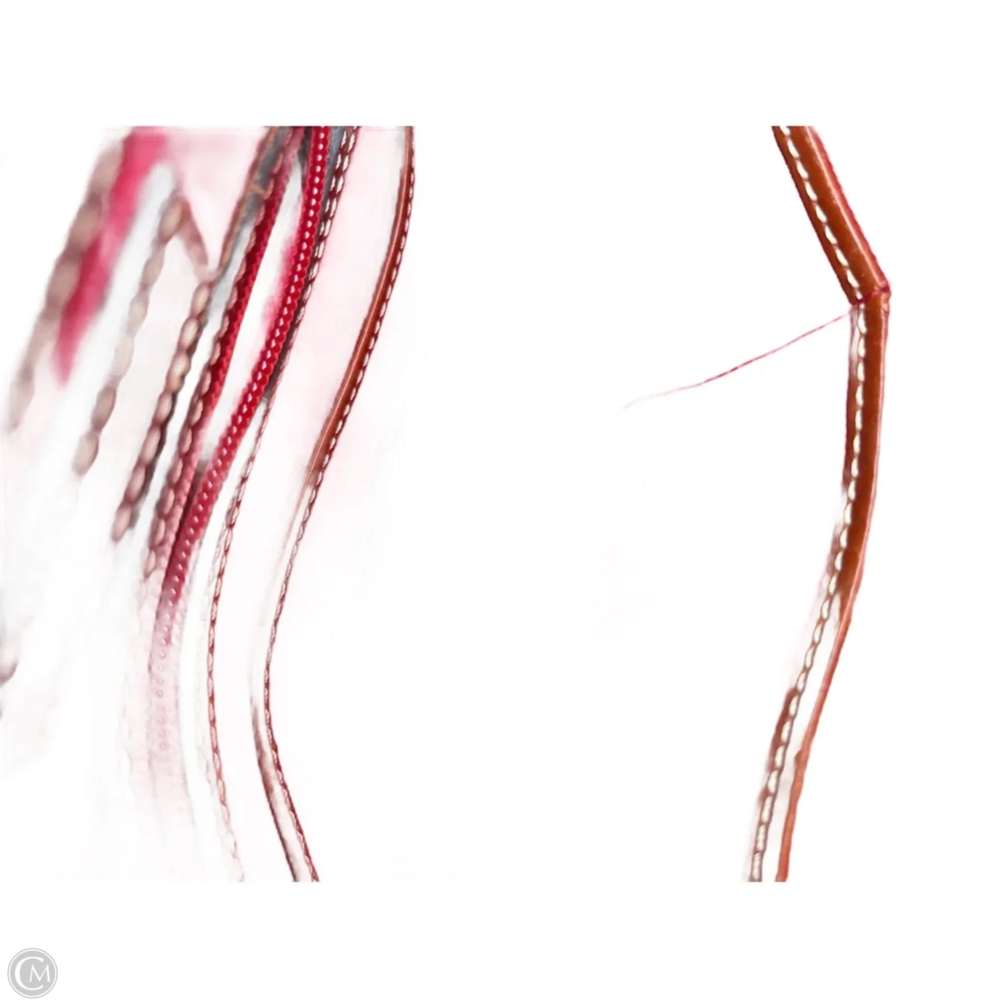 Handbag Designer By Dooney And Bourke, Size: Medium