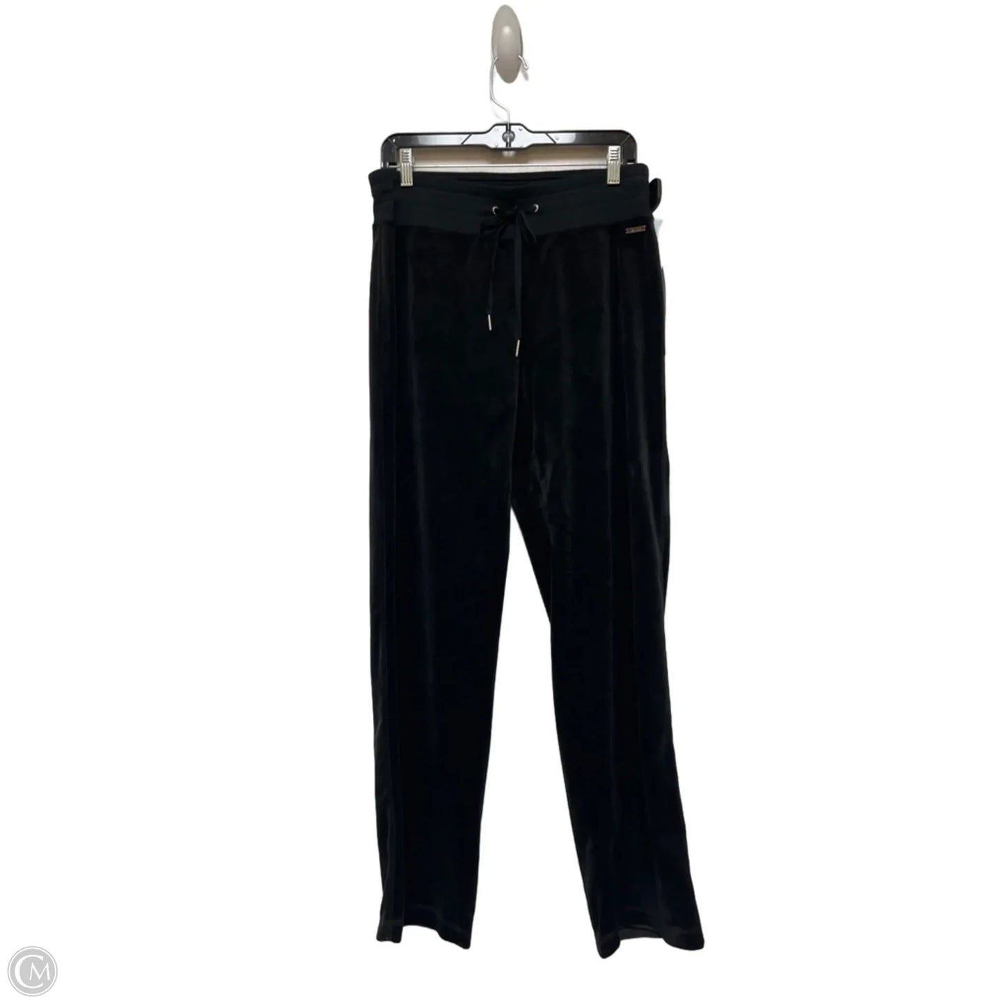 Pants Lounge By Calvin Klein In Black, Size: 8