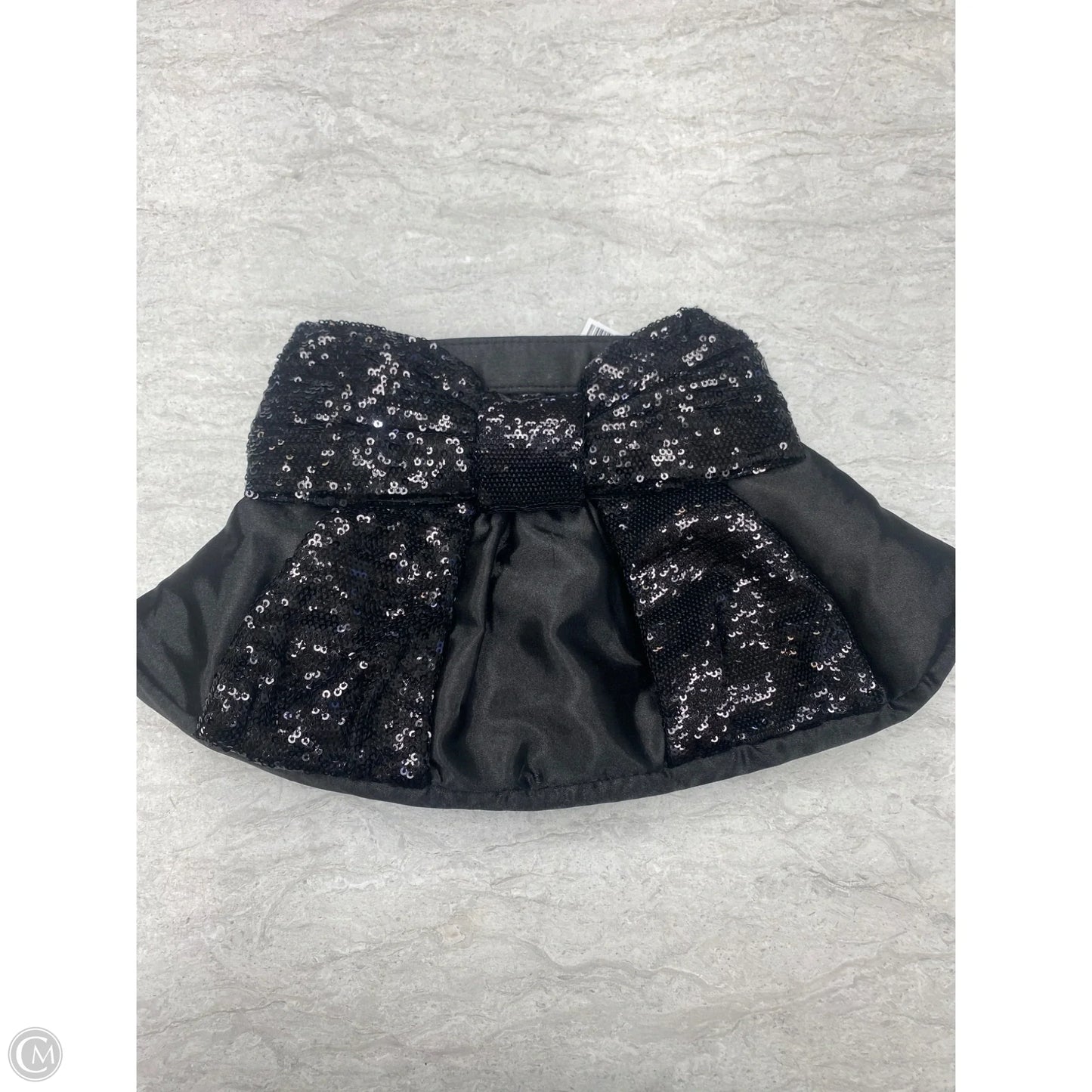 Clutch By Betsey Johnson, Size: Medium