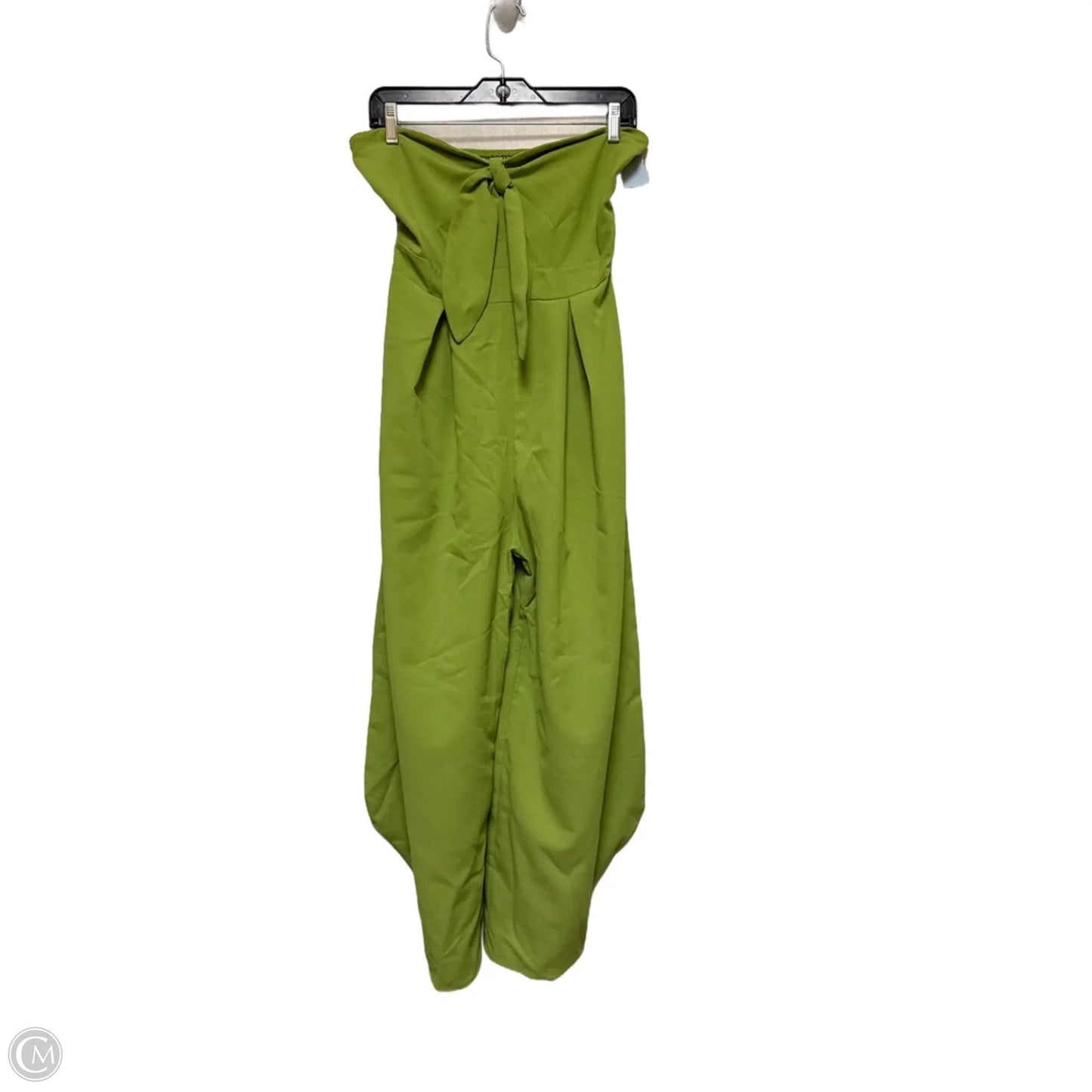Jumpsuit By Micas In Green, Size: S