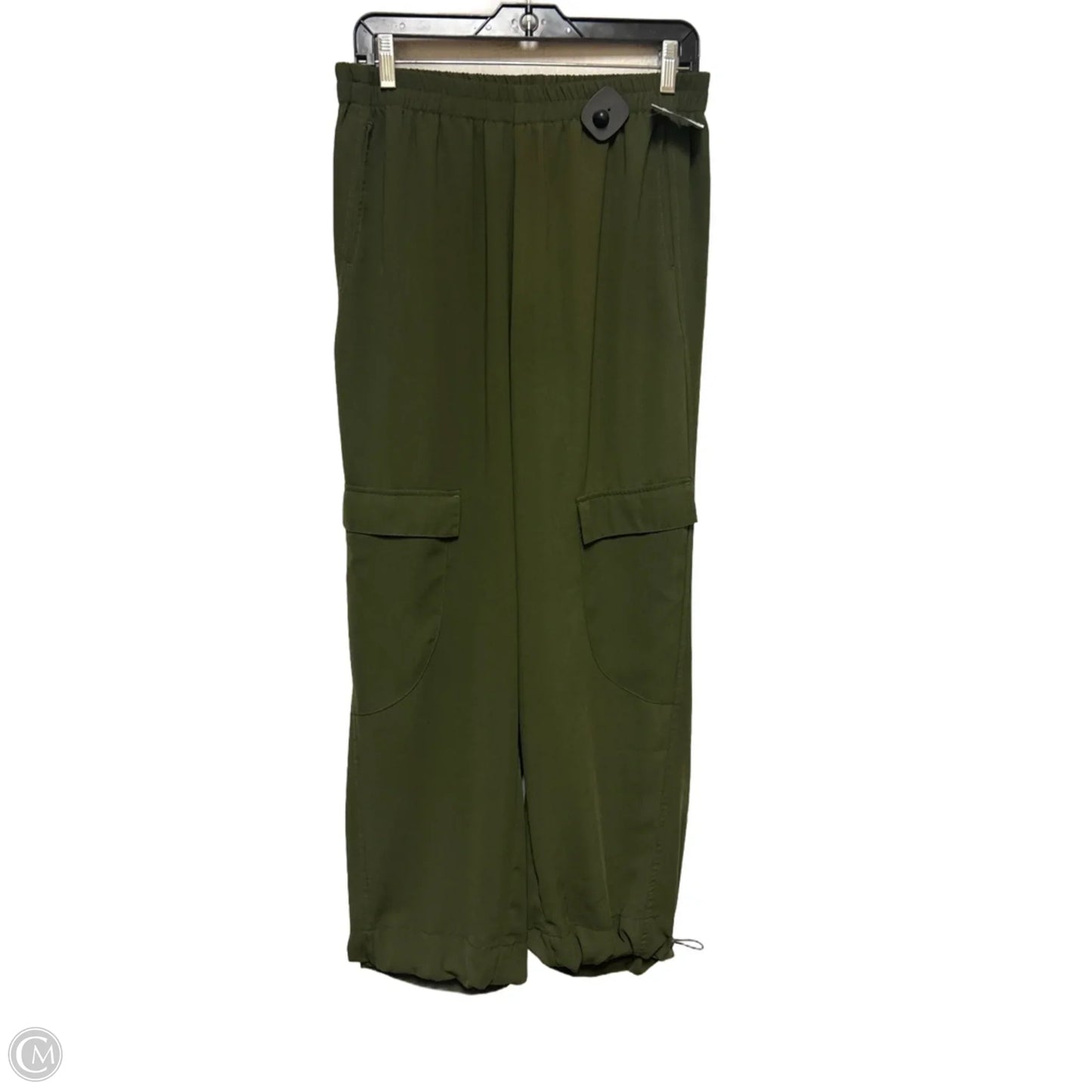 Pants Other By Modern Works In Green, Size: 12