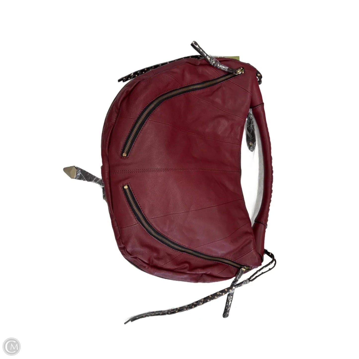 Handbag By Oryany, Size: Large