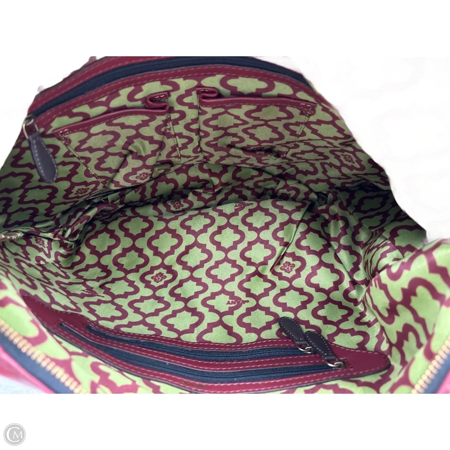 Handbag By Oryany, Size: Large