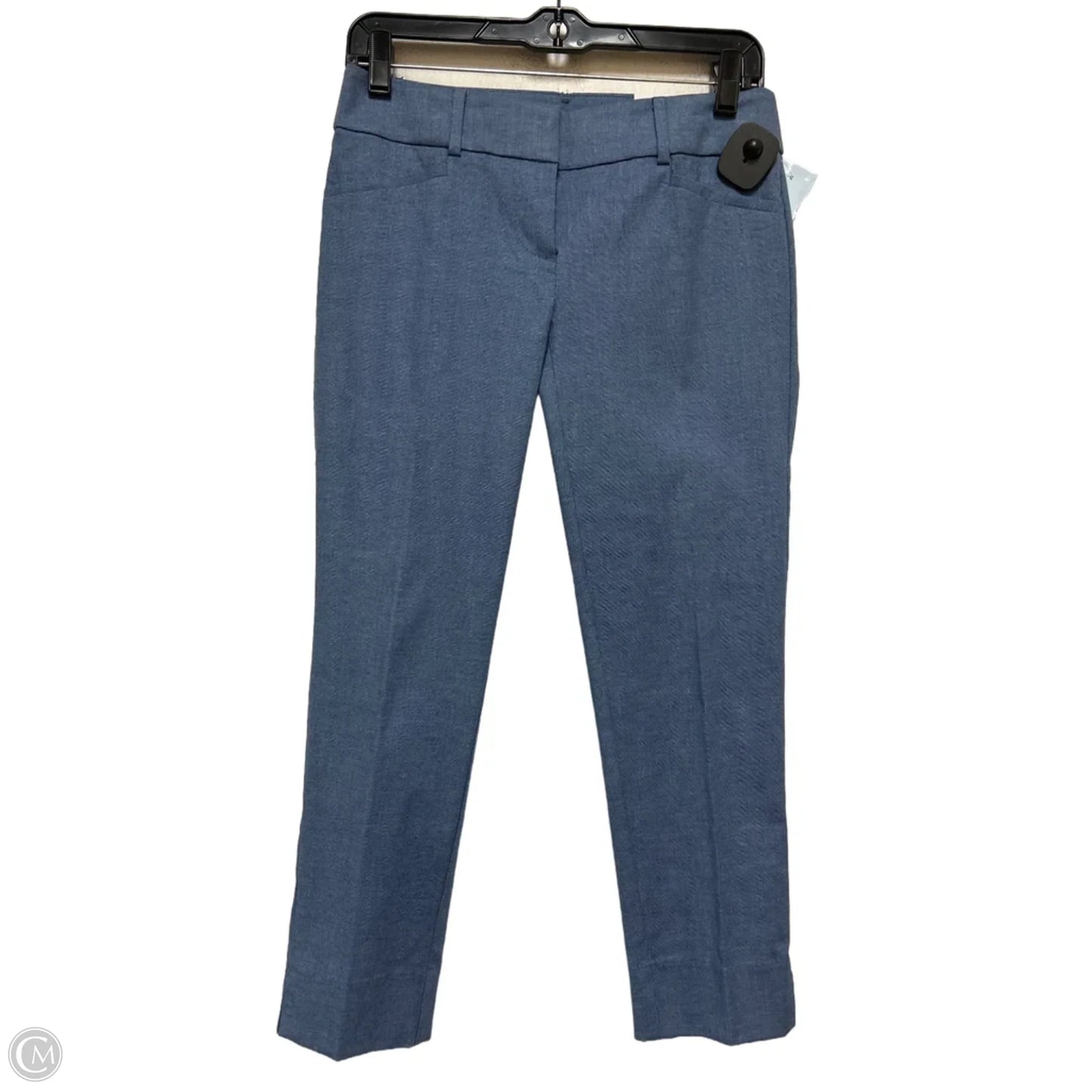 Pants Other By Loft In Blue, Size: 0p