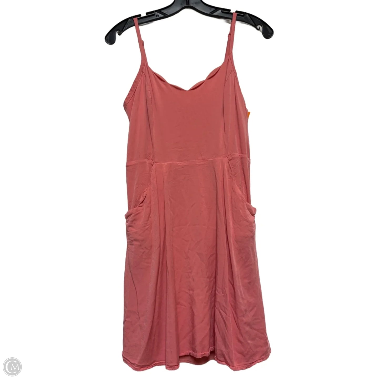 Dress Casual Short By 41 Hawthorn In Pink, Size: M