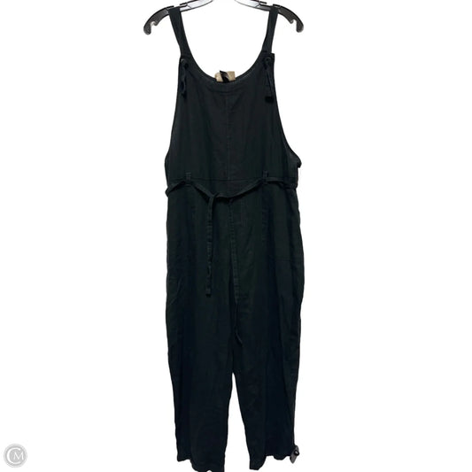 Jumpsuit By Universal Thread In Black, Size: M