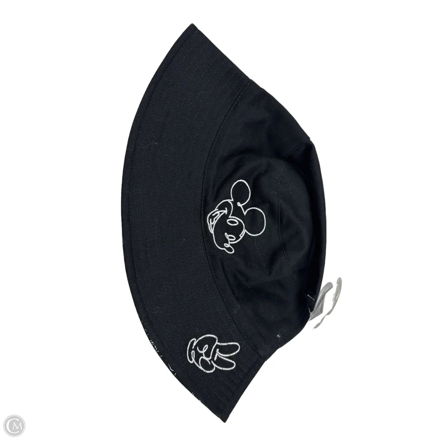 Hat Bucket By Disney