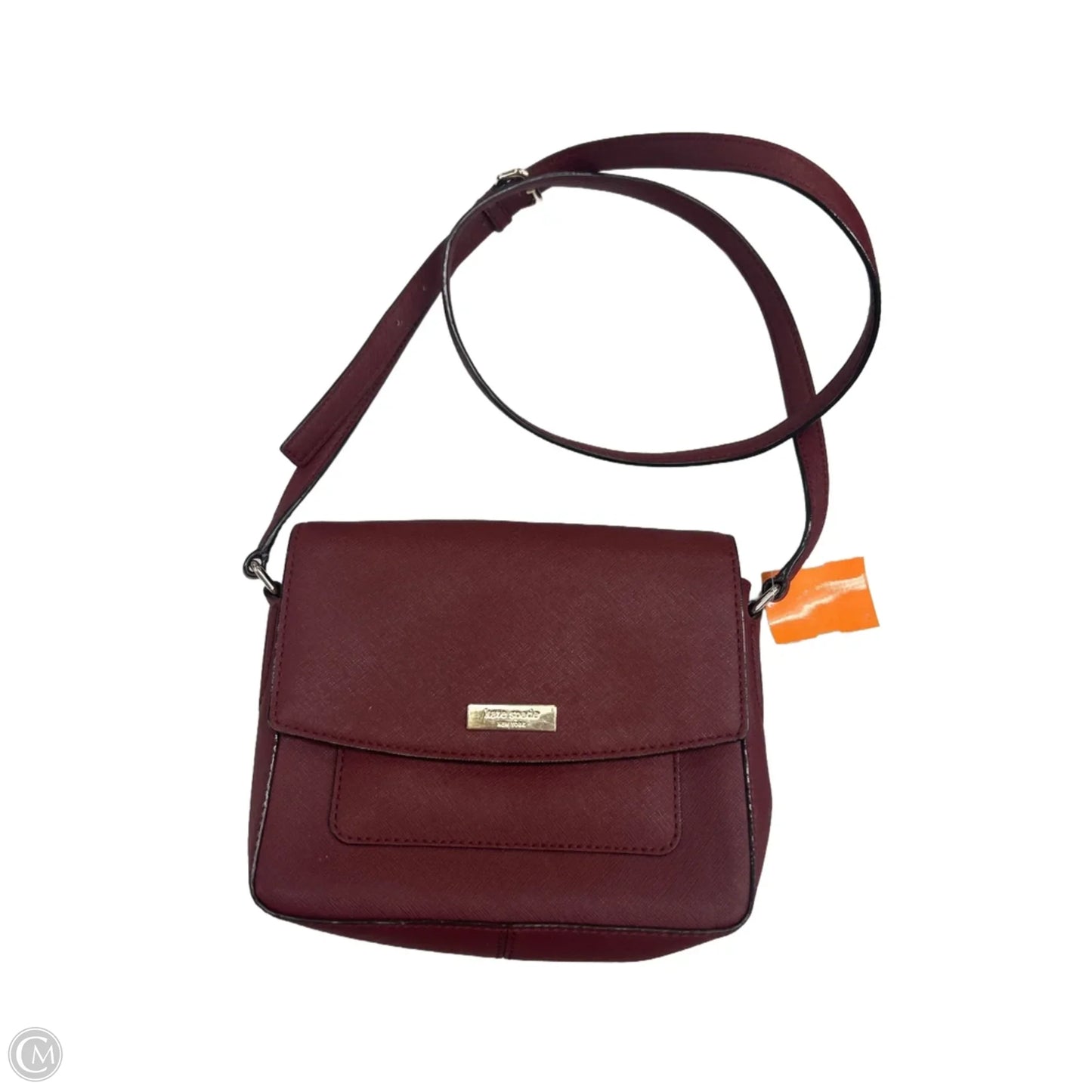 Crossbody Designer By Kate Spade, Size: Small