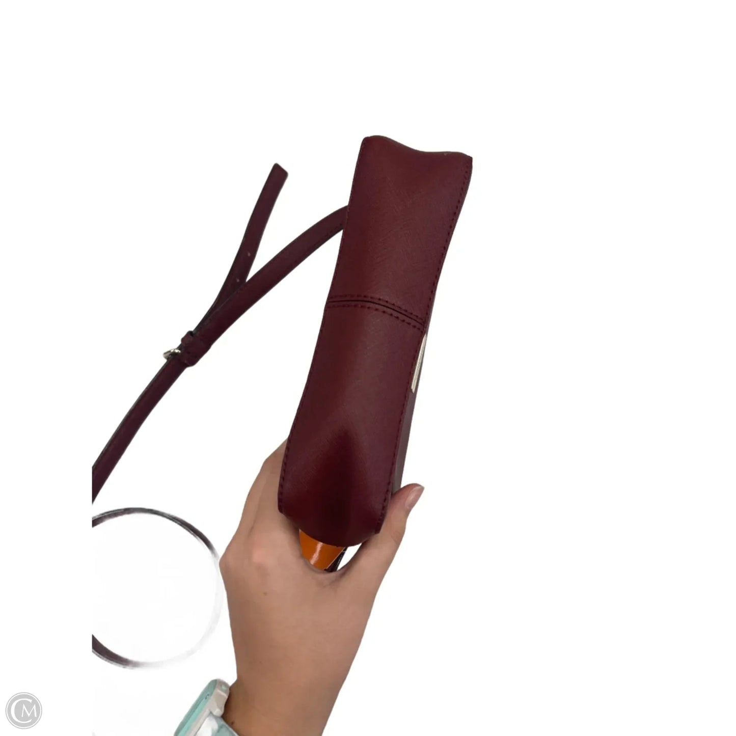 Crossbody Designer By Kate Spade, Size: Small