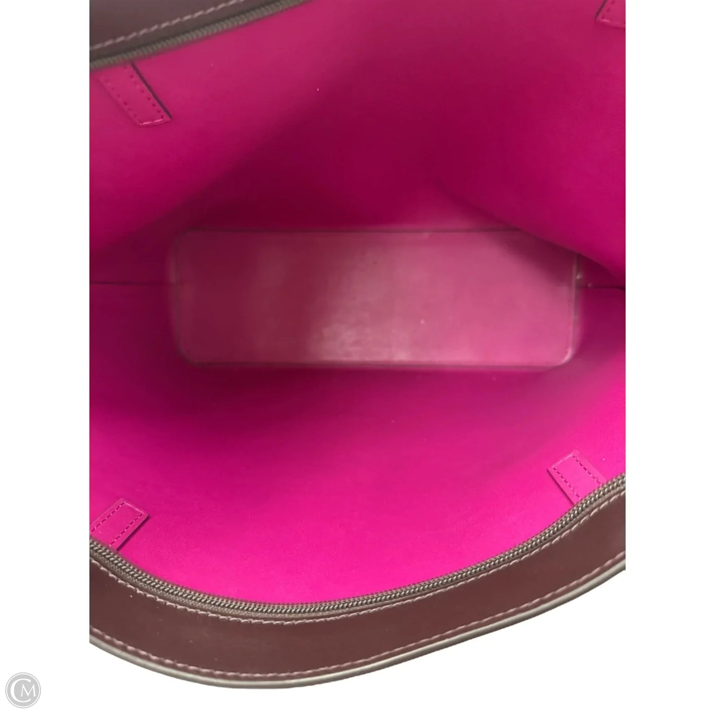 Tote Designer By Kate Spade, Size: Large