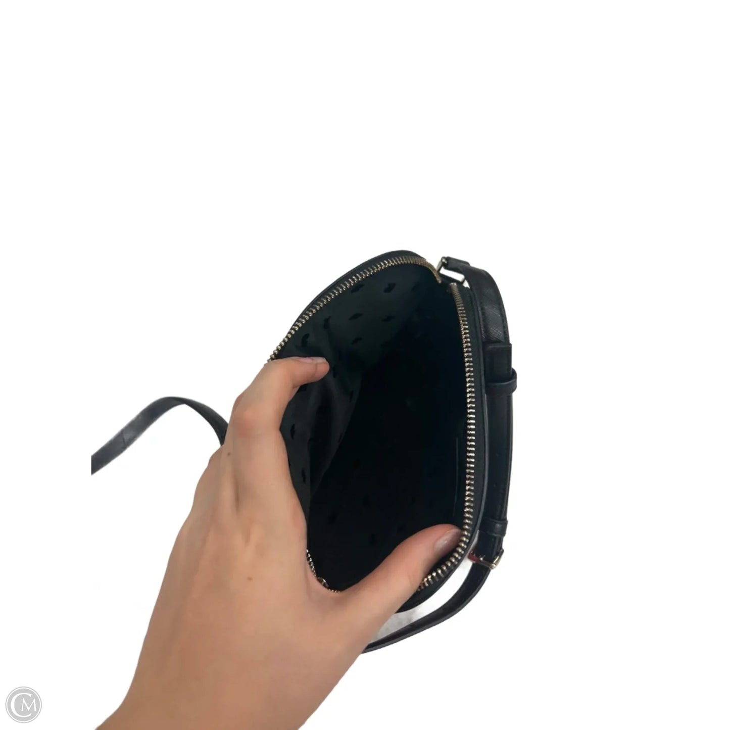 Crossbody Designer By Kate Spade, Size: Small