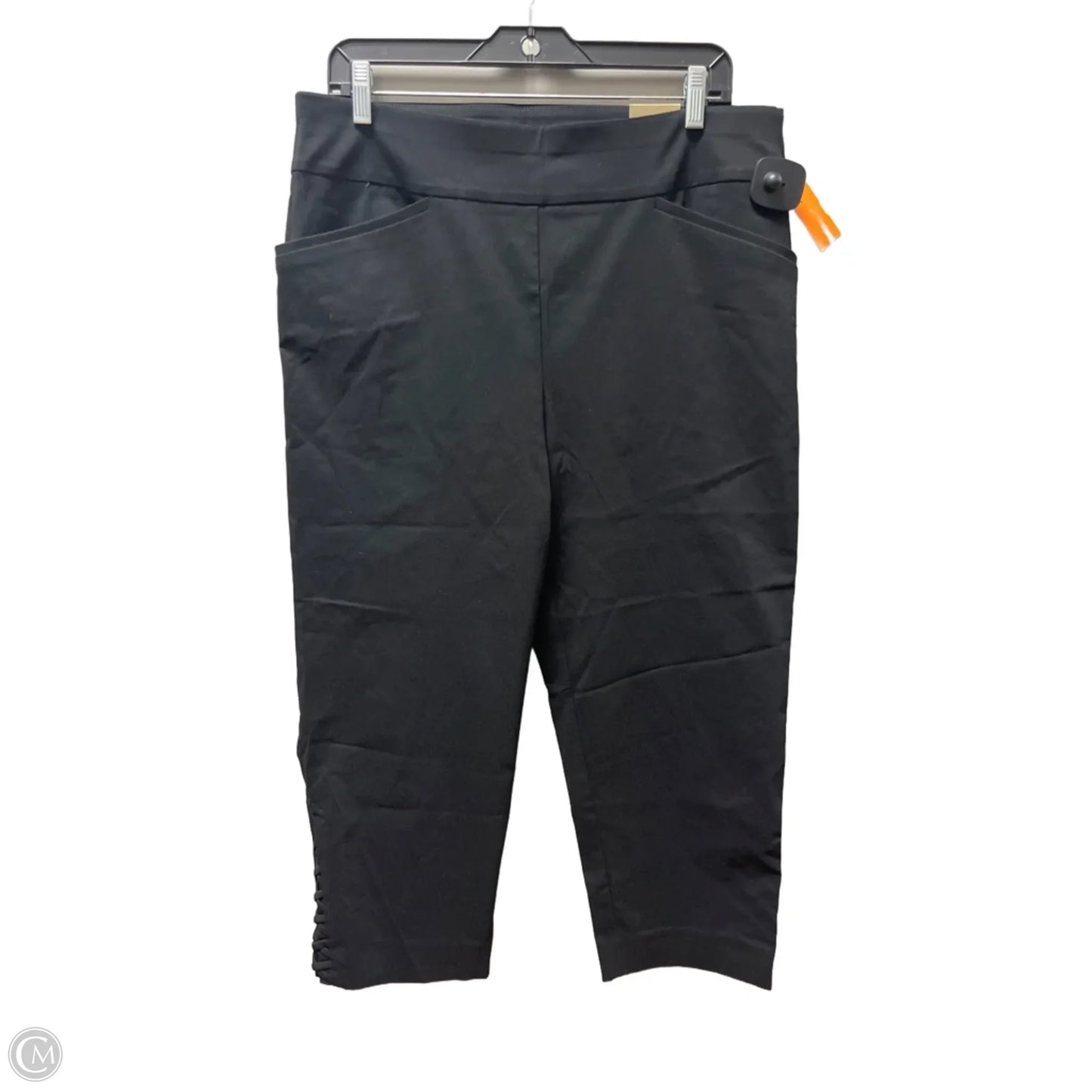 Pants Other By Chicos In Black, Size: 14