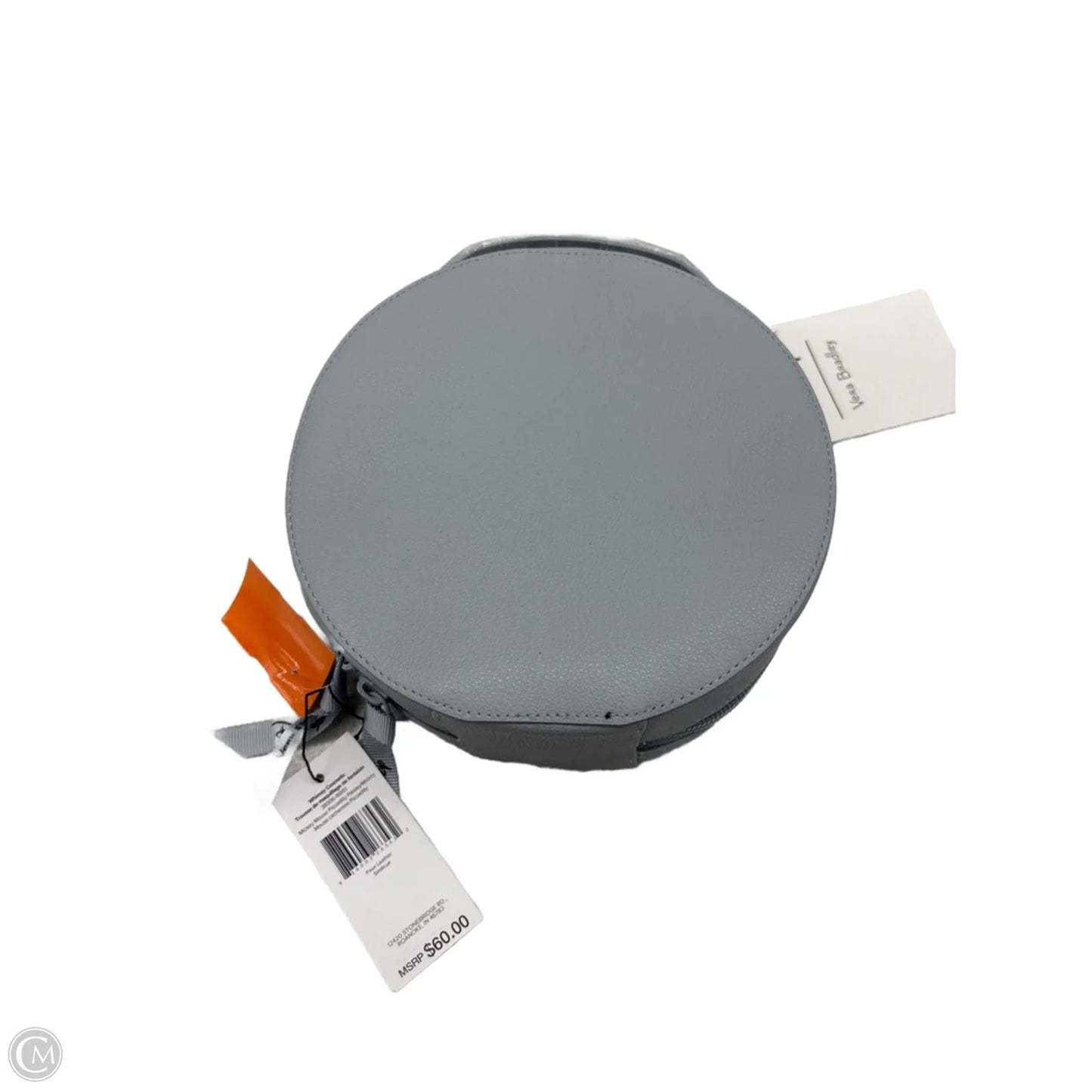 Clutch By Vera Bradley, Size: Small