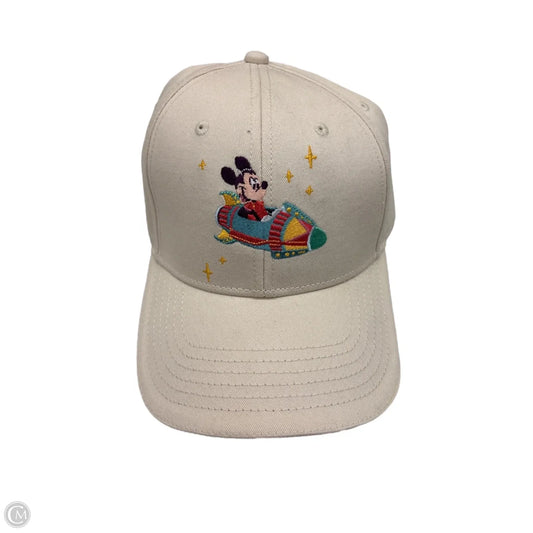 Hat Baseball Cap By Disney Store
