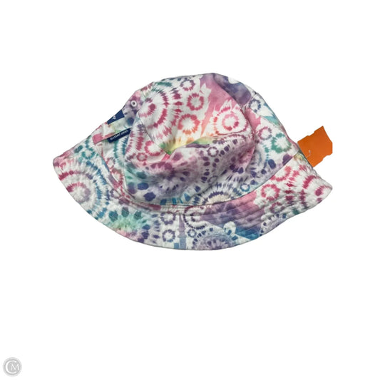 Hat Bucket By Disney Store