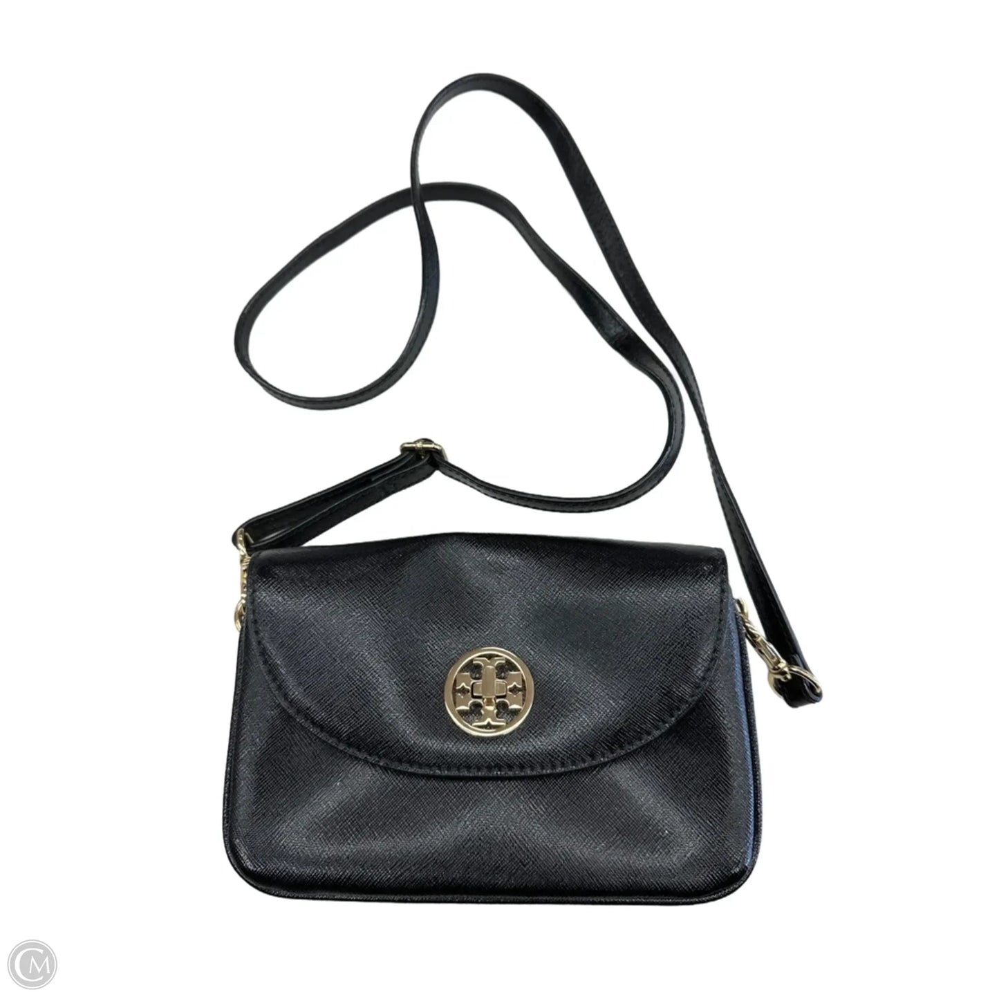 Crossbody Designer By Tory Burch, Size: Small