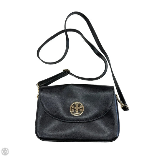 Crossbody Designer By Tory Burch, Size: Small