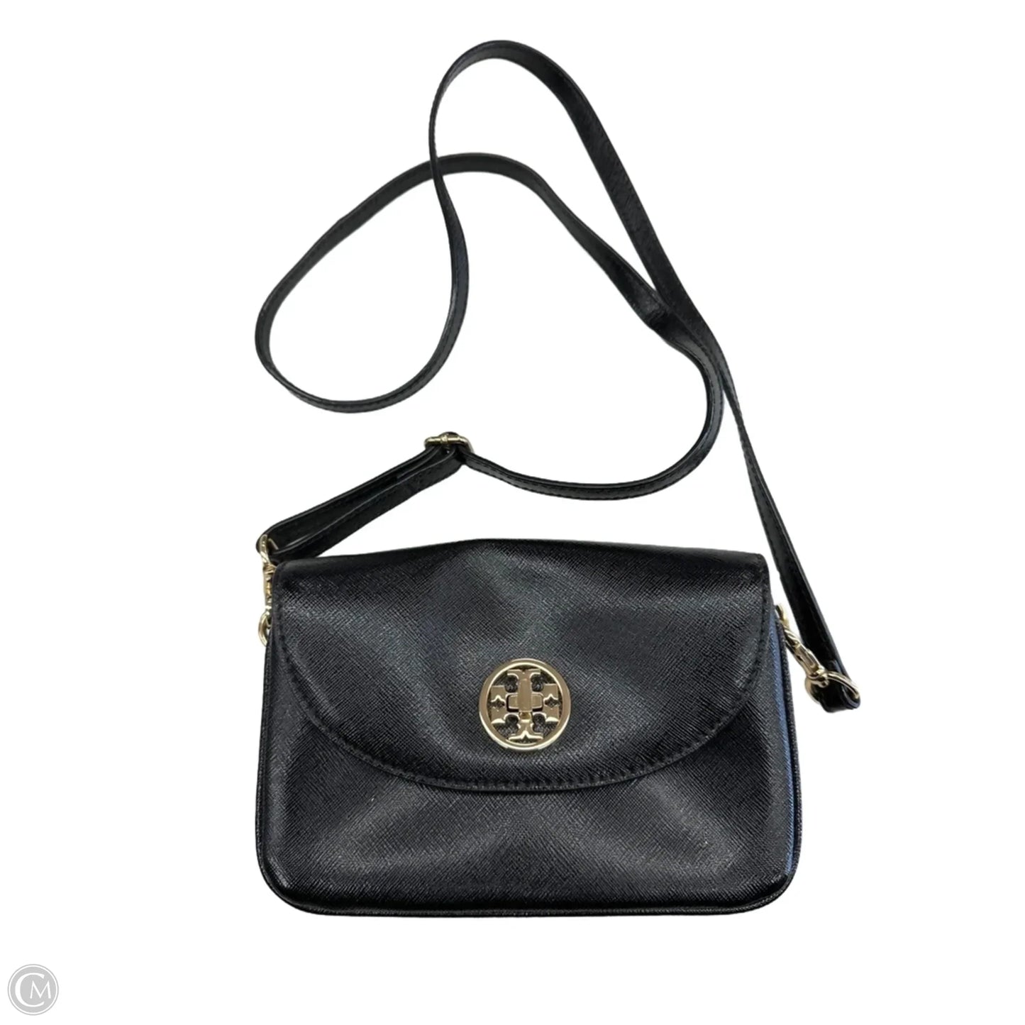 Crossbody Designer By Tory Burch, Size: Small