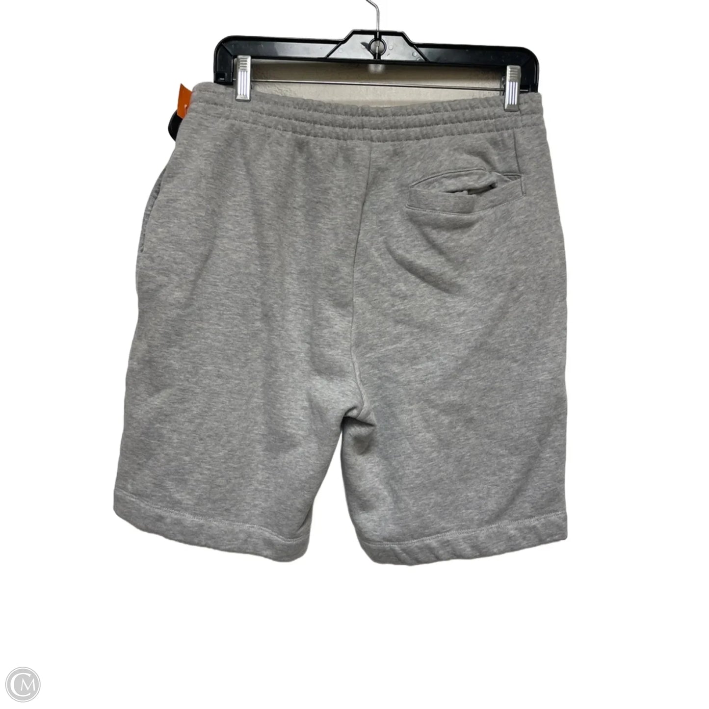 Shorts By Lacoste In Grey, Size: 8