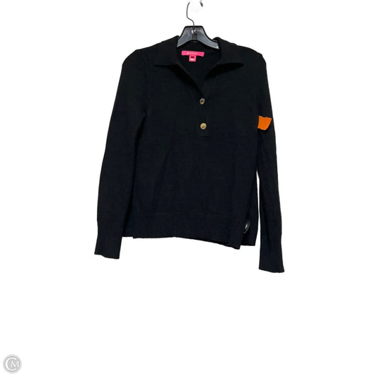 Skirt Designer By Lilly Pulitzer In Black, Size: Xs