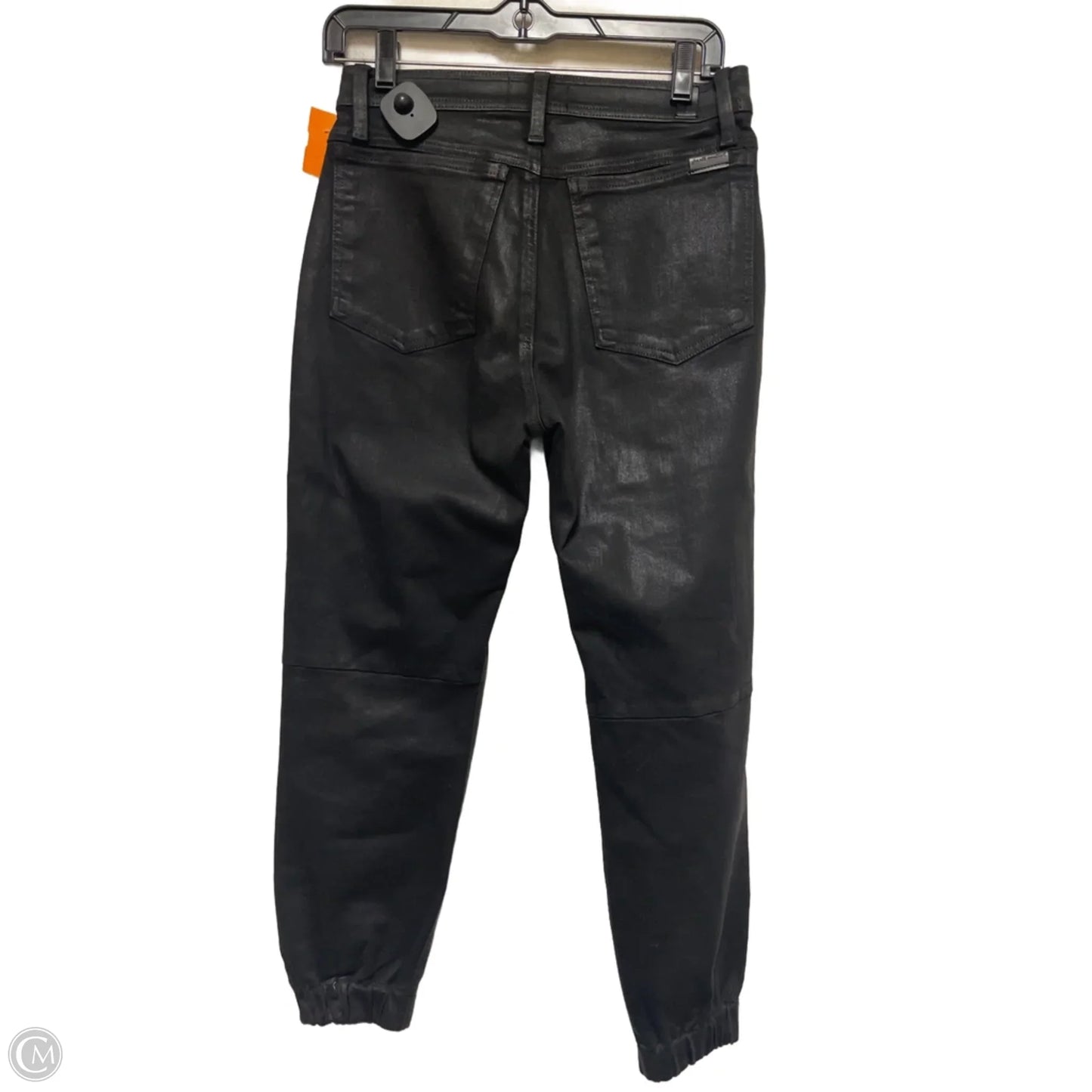 Pants Other By 7 For All Mankind In Black, Size: 4
