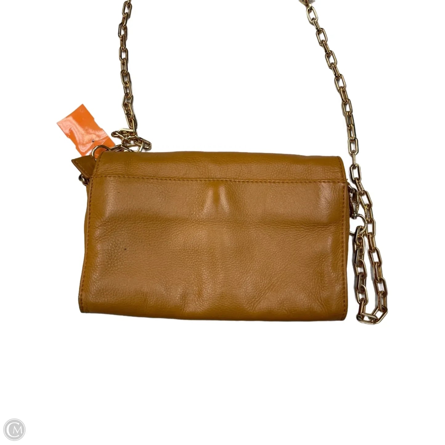 Crossbody Designer By Tory Burch, Size: Small