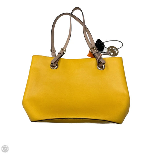 Handbag By Michael By Michael Kors, Size: Medium