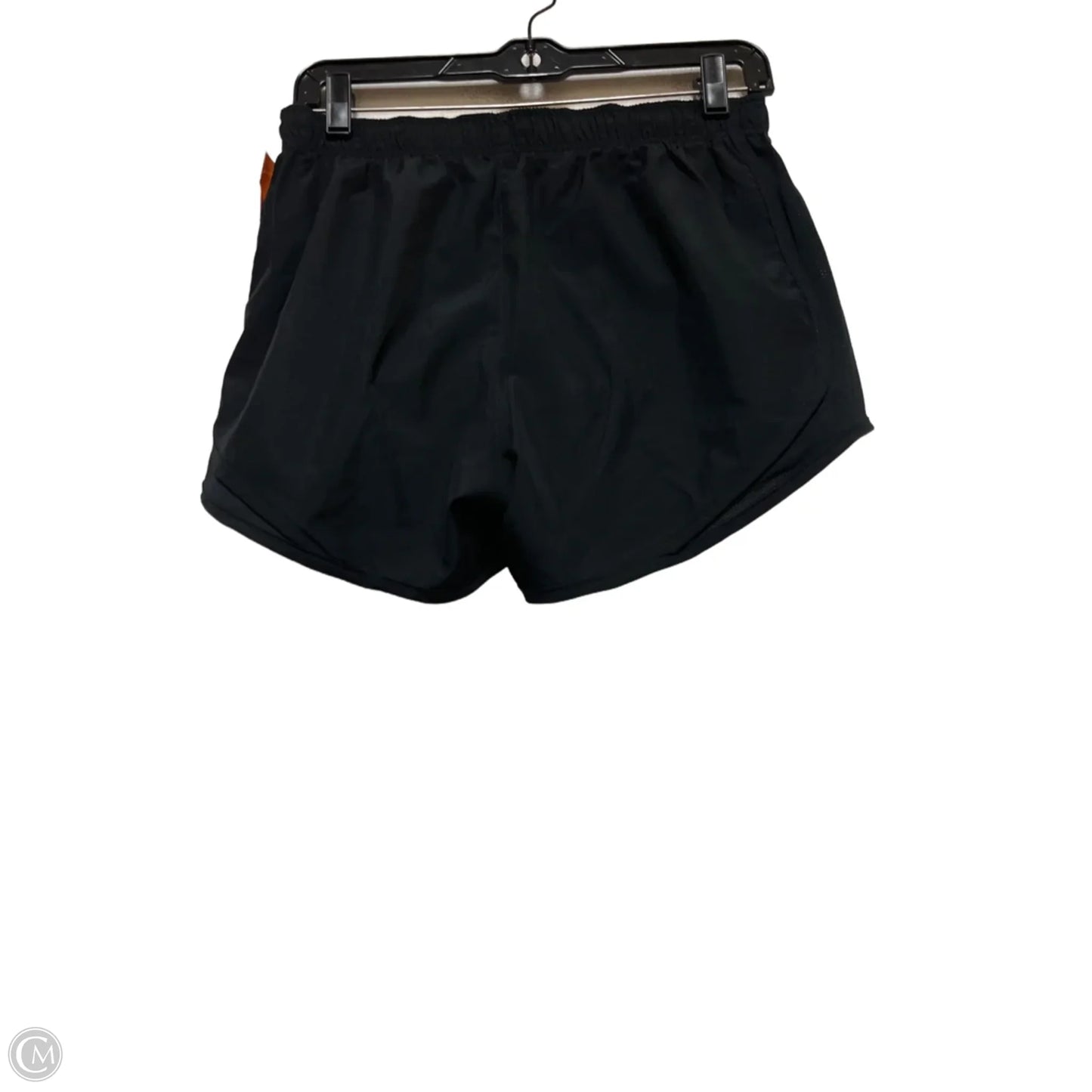 Athletic Shorts By Nike Apparel In Black, Size: S