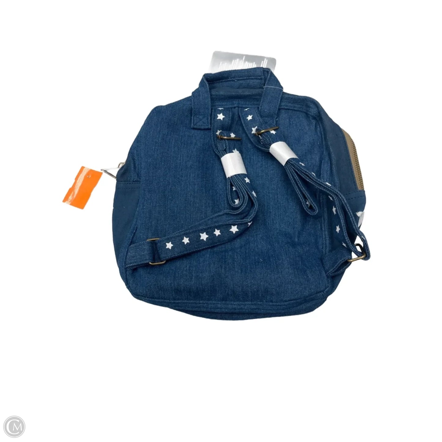 Backpack By Disney Store, Size: Small