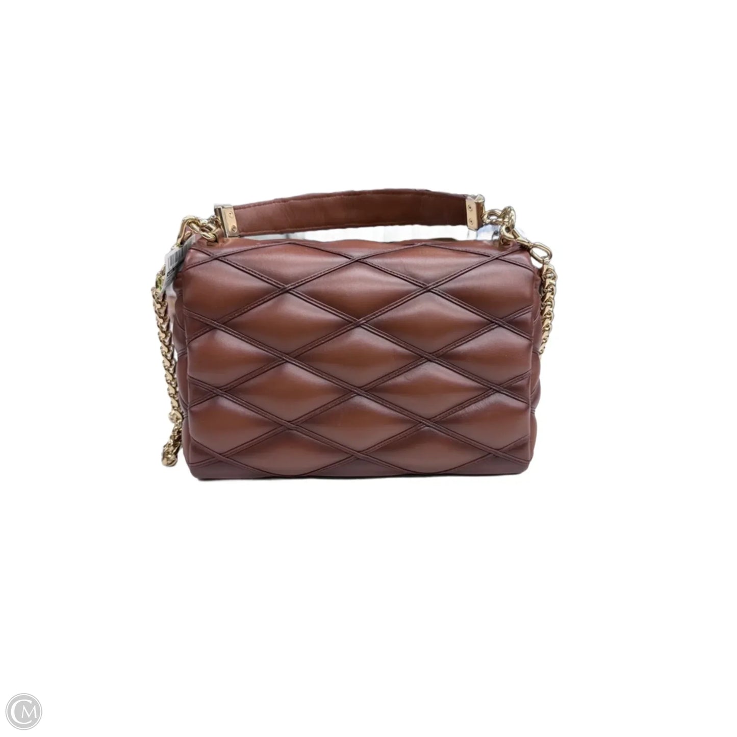 Handbag Luxury Designer By Louis Vuitton, Size: Small