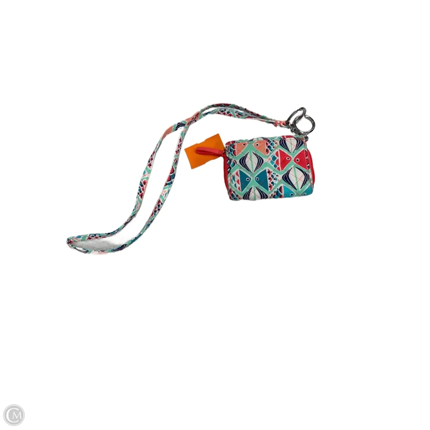 Lanyard By Vera Bradley, Size: Small