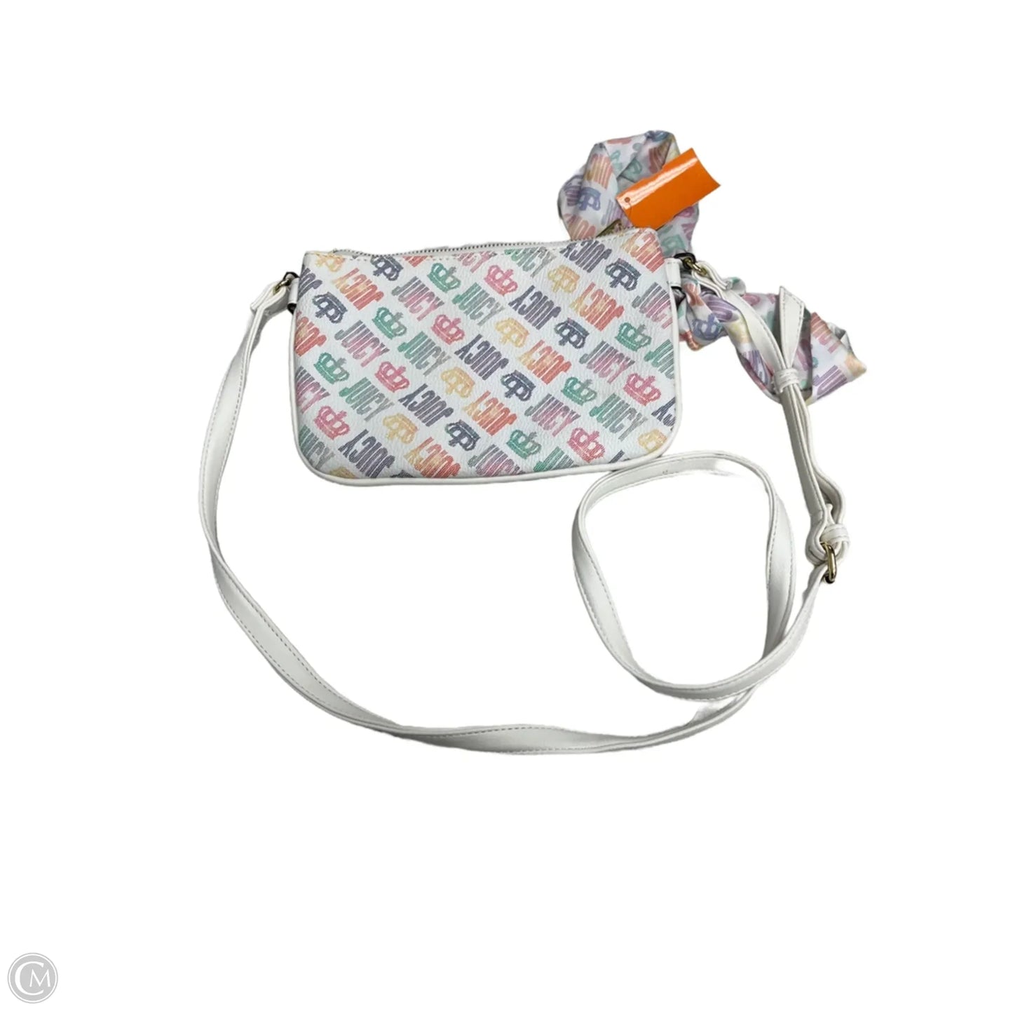 Crossbody By Juicy Couture, Size: Small