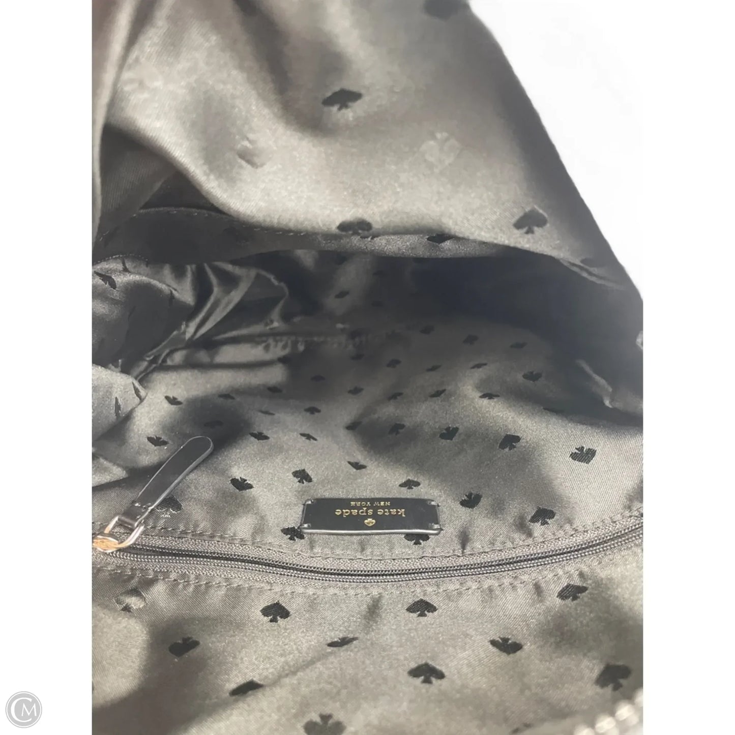 Backpack Designer By Kate Spade, Size: Small