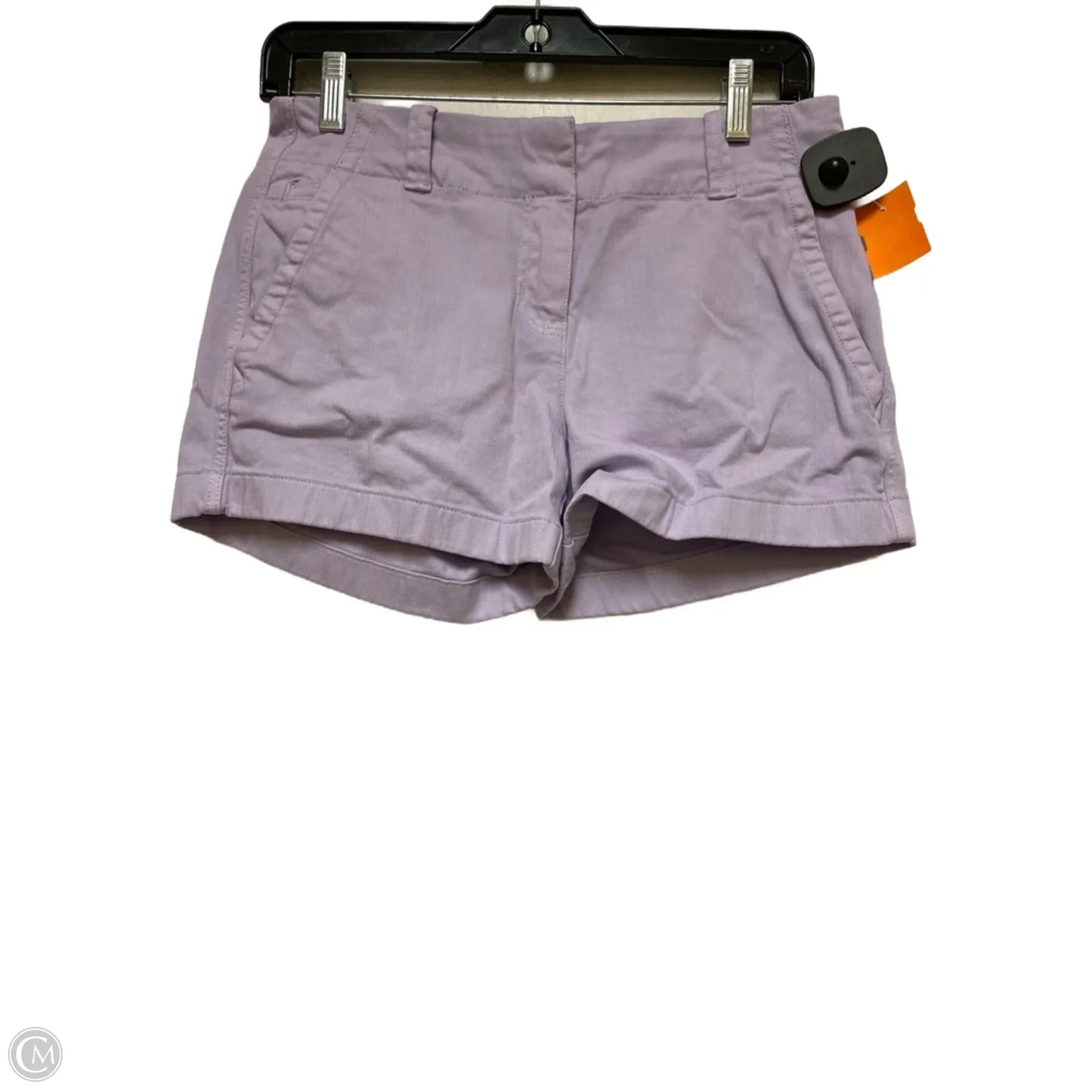 Shorts By Vineyard Vines In Purple, Size: 0