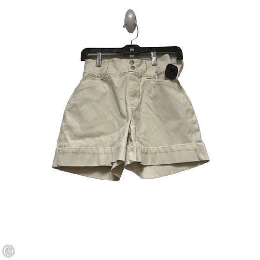 Shorts By Spanx In Tan, Size: 2
