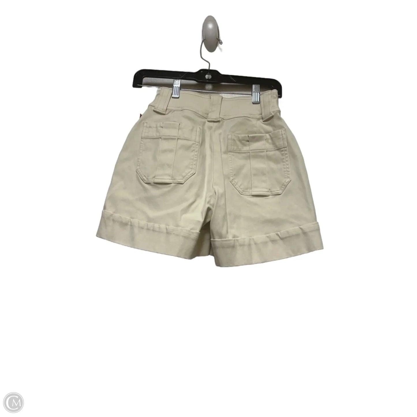 Shorts By Spanx In Tan, Size: 2