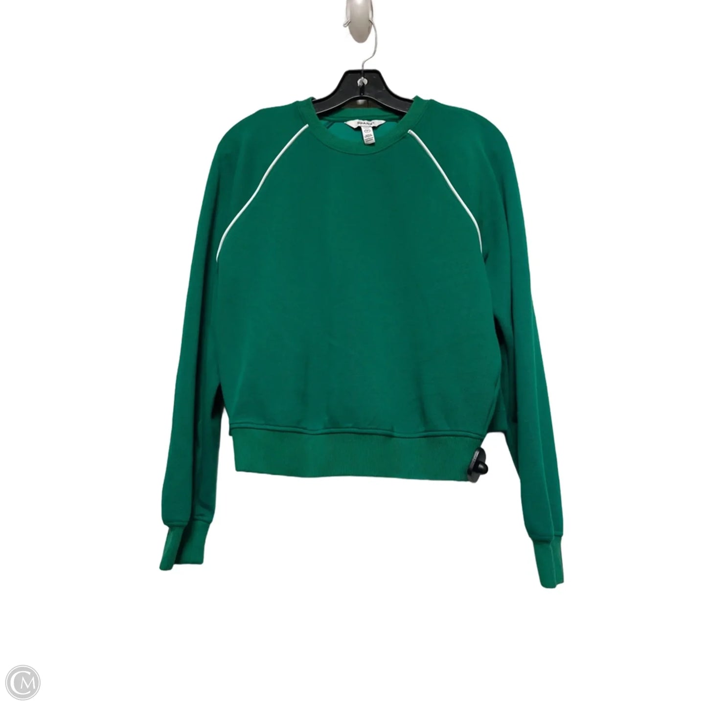 Skirt Set 2pc By Spanx In Green & White, Size: 2