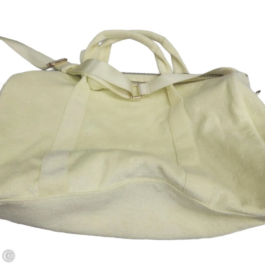 Duffle And Weekender By Target-designer, Size: Medium