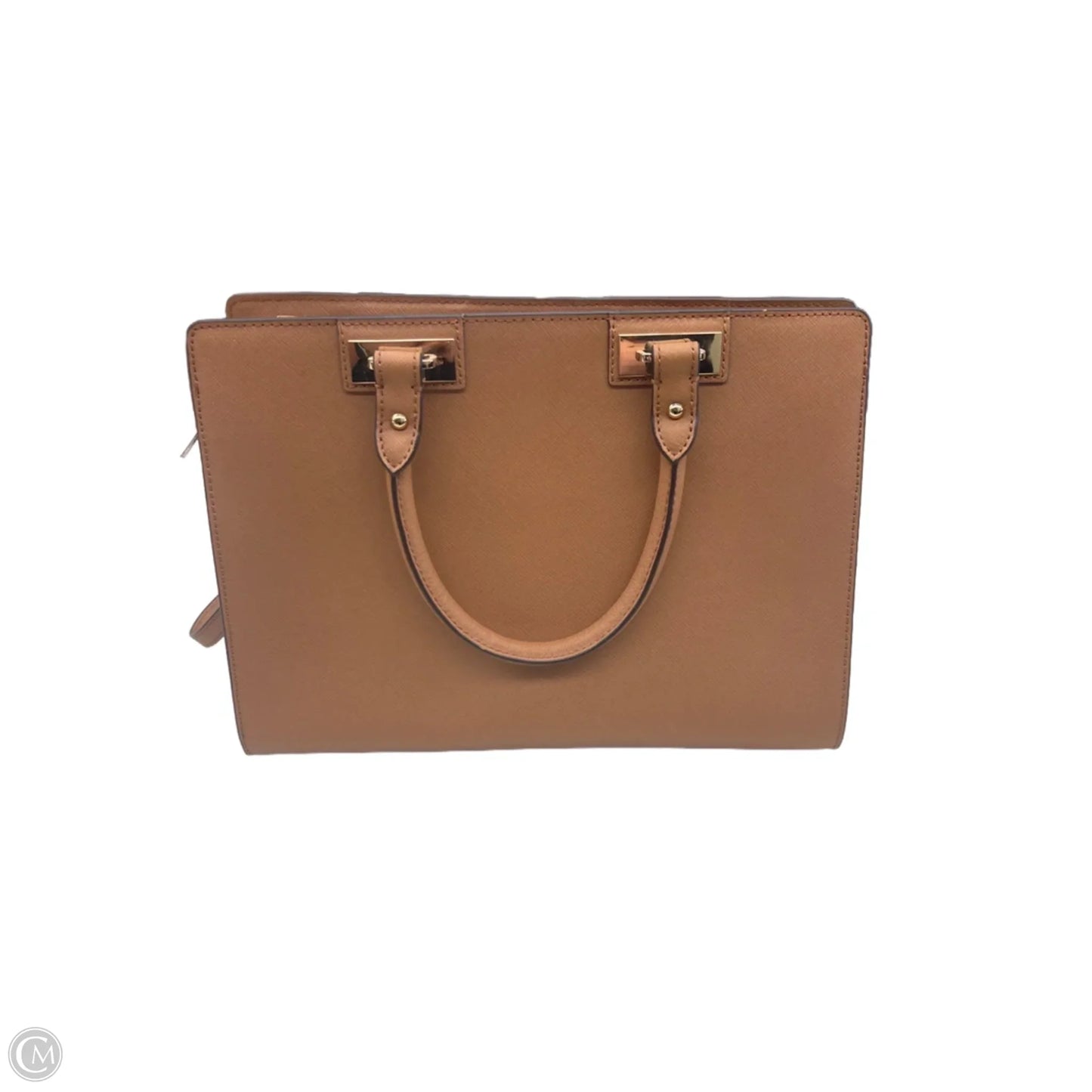 Handbag Designer By Michael Kors, Size: Large