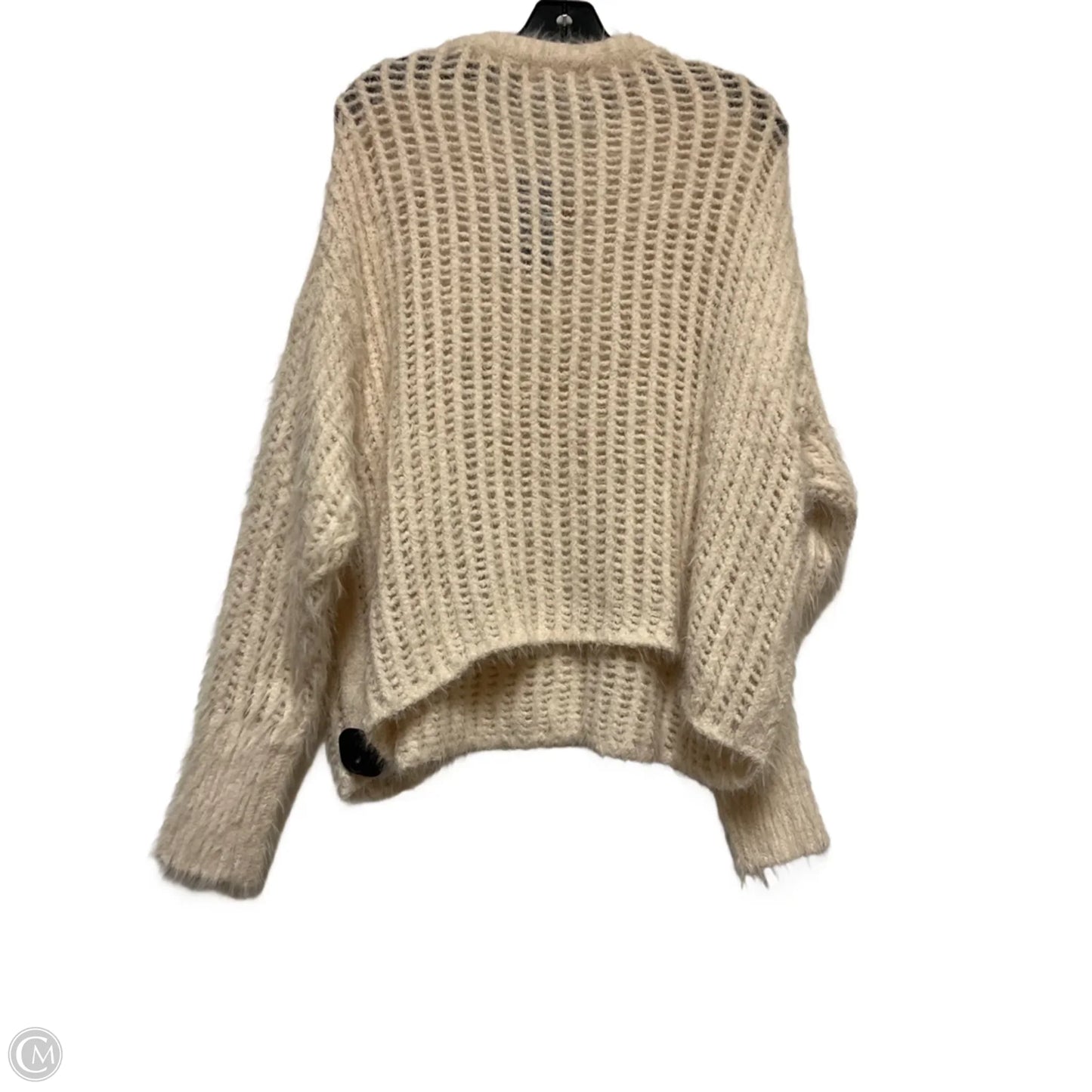 Sweater By Universal Thread In Tan, Size: Xl