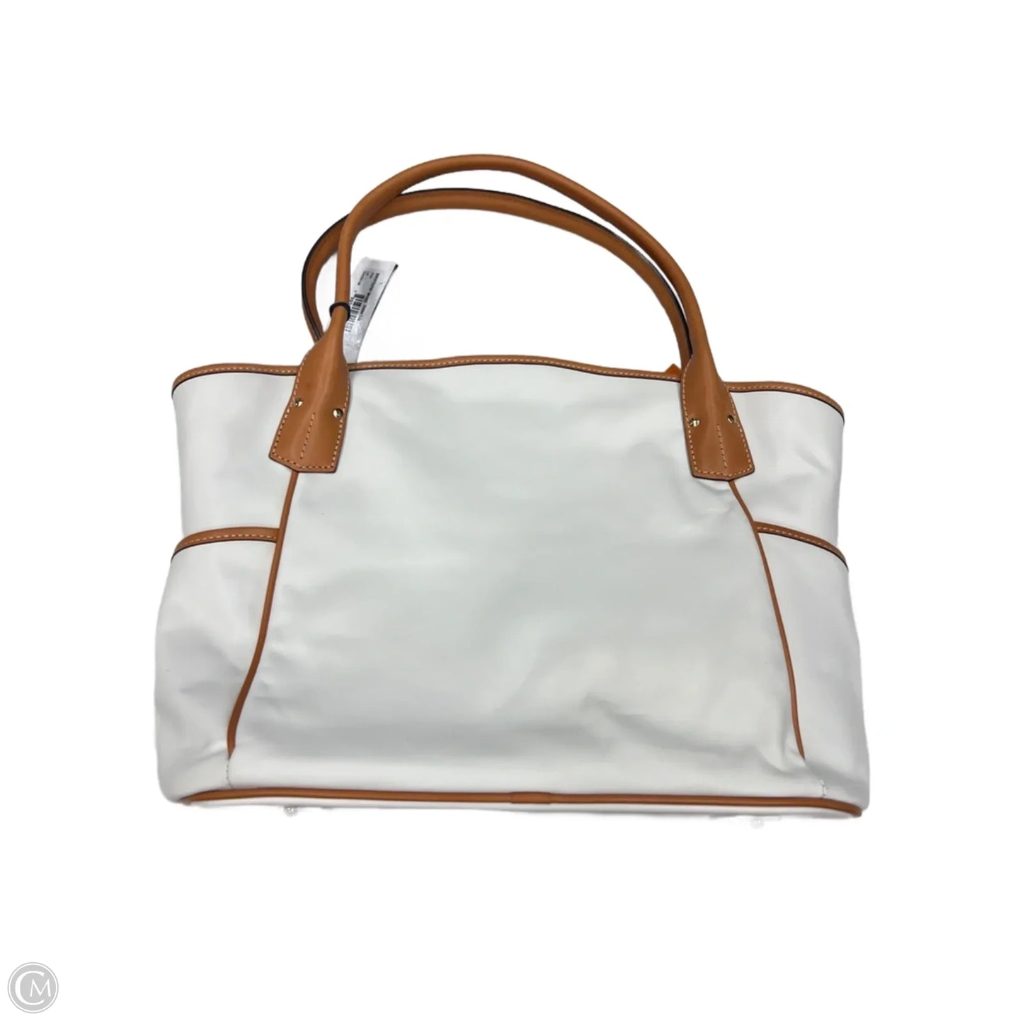 Handbag Designer By Dooney And Bourke, Size: Large