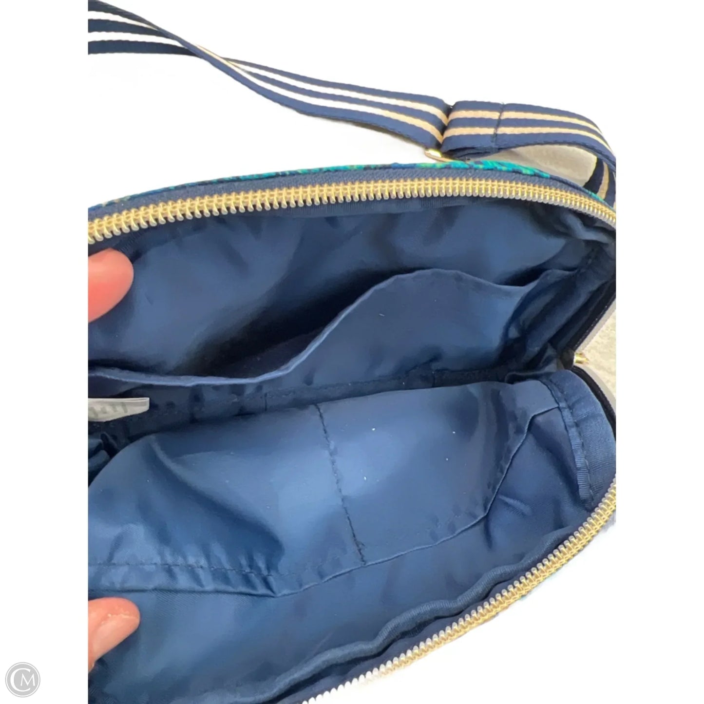 Belt Bag Designer By Lilly Pulitzer, Size: Small