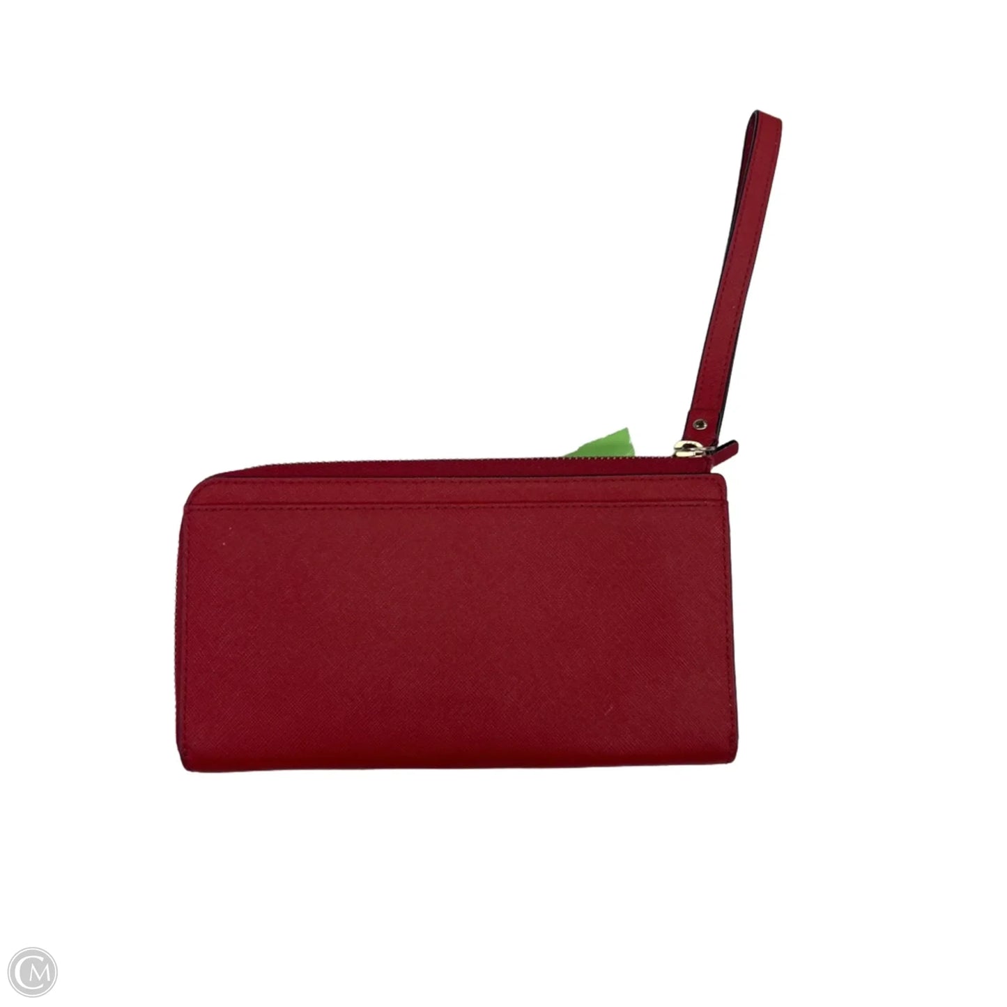 Wristlet Designer By Kate Spade, Size: Large