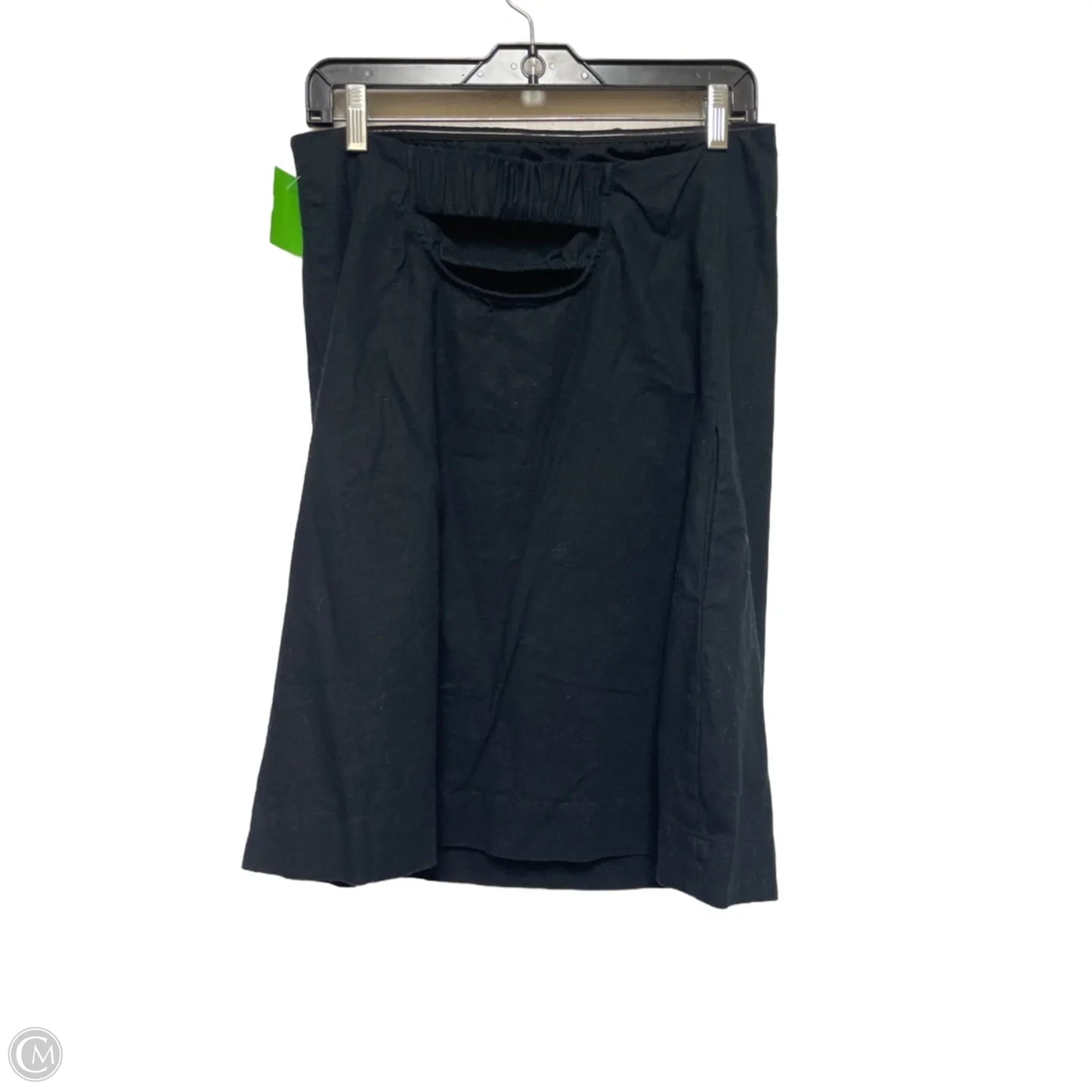 Dress Casual Short By Free People In Black, Size: S