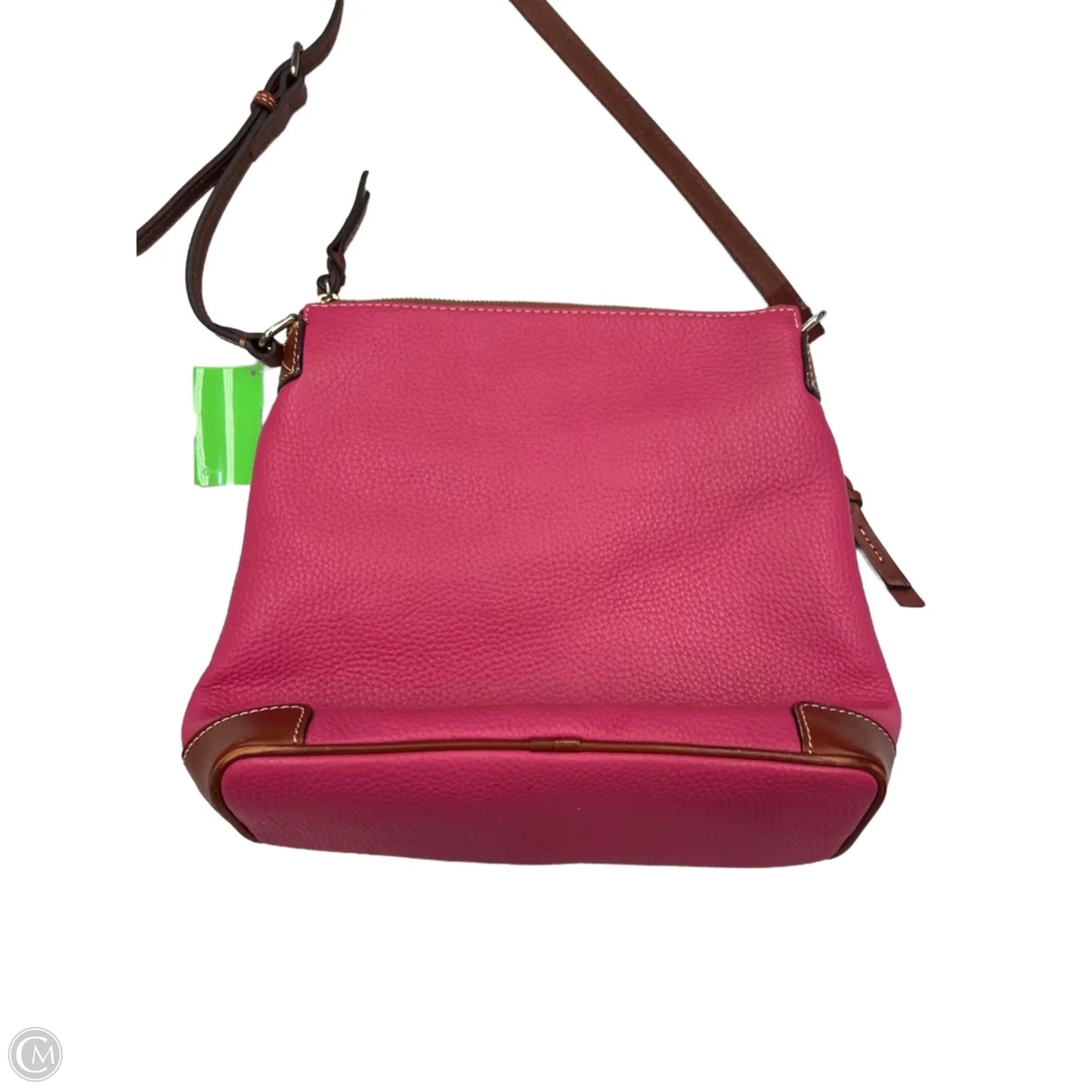 Crossbody Designer By Dooney And Bourke, Size: Medium