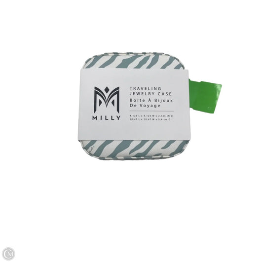 Accessory Designer Tag By Milly, Size: Small