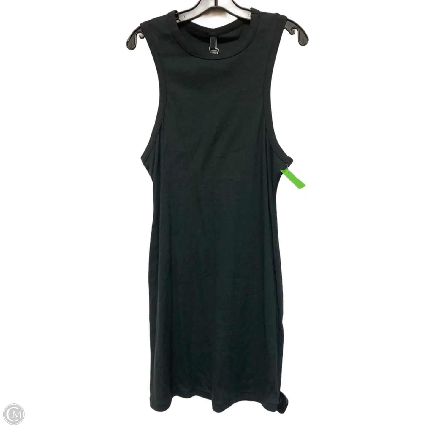 Dress Casual Short By Skims In Black, Size: 4x