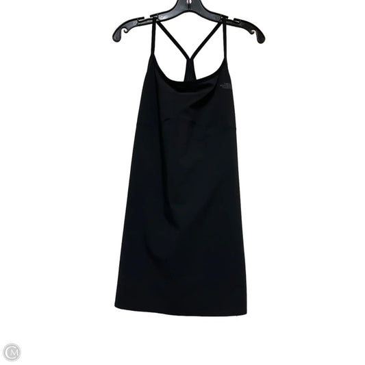Athletic Dress By The North Face In Black, Size: S